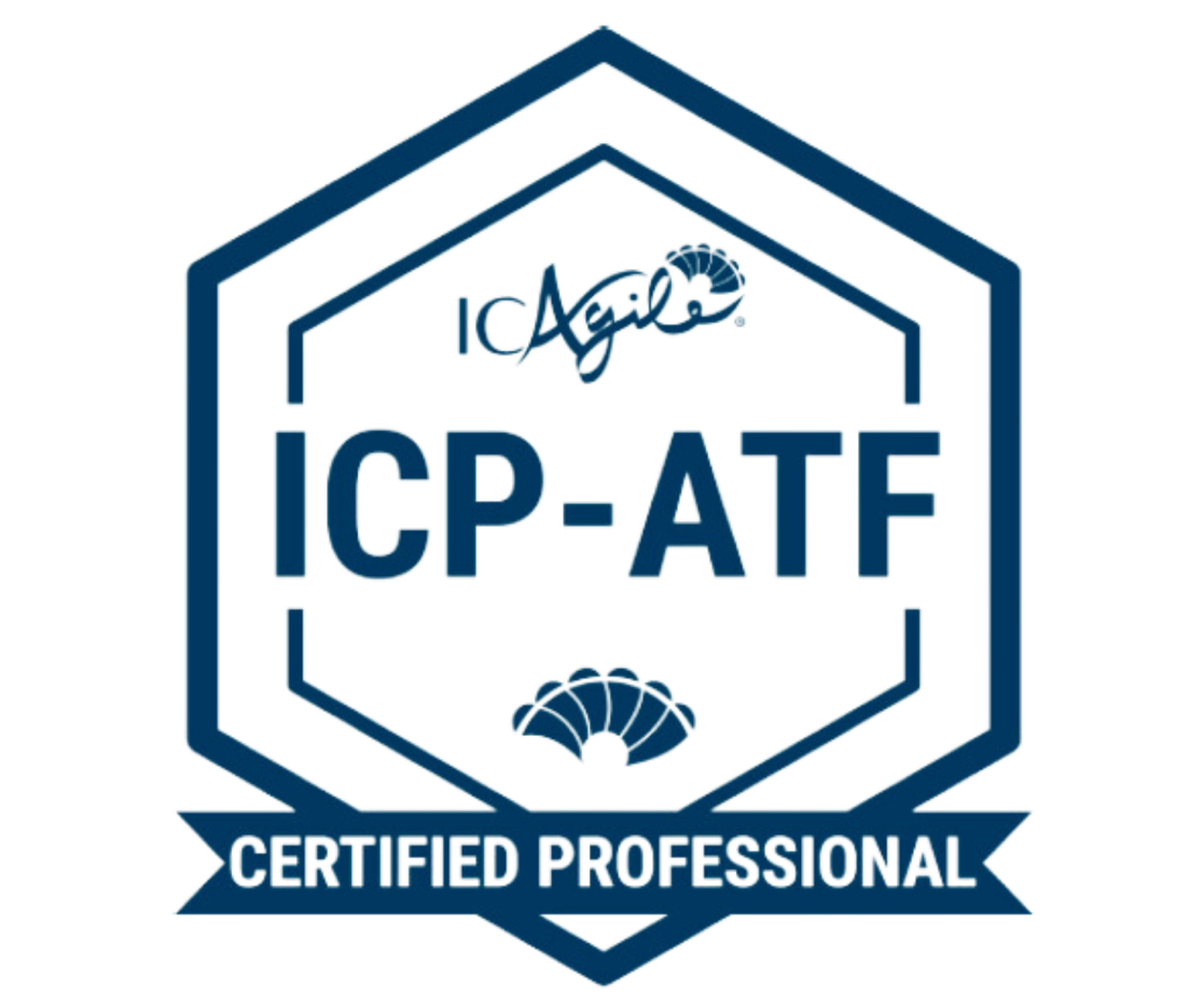 IC Agile_ICP-ATF