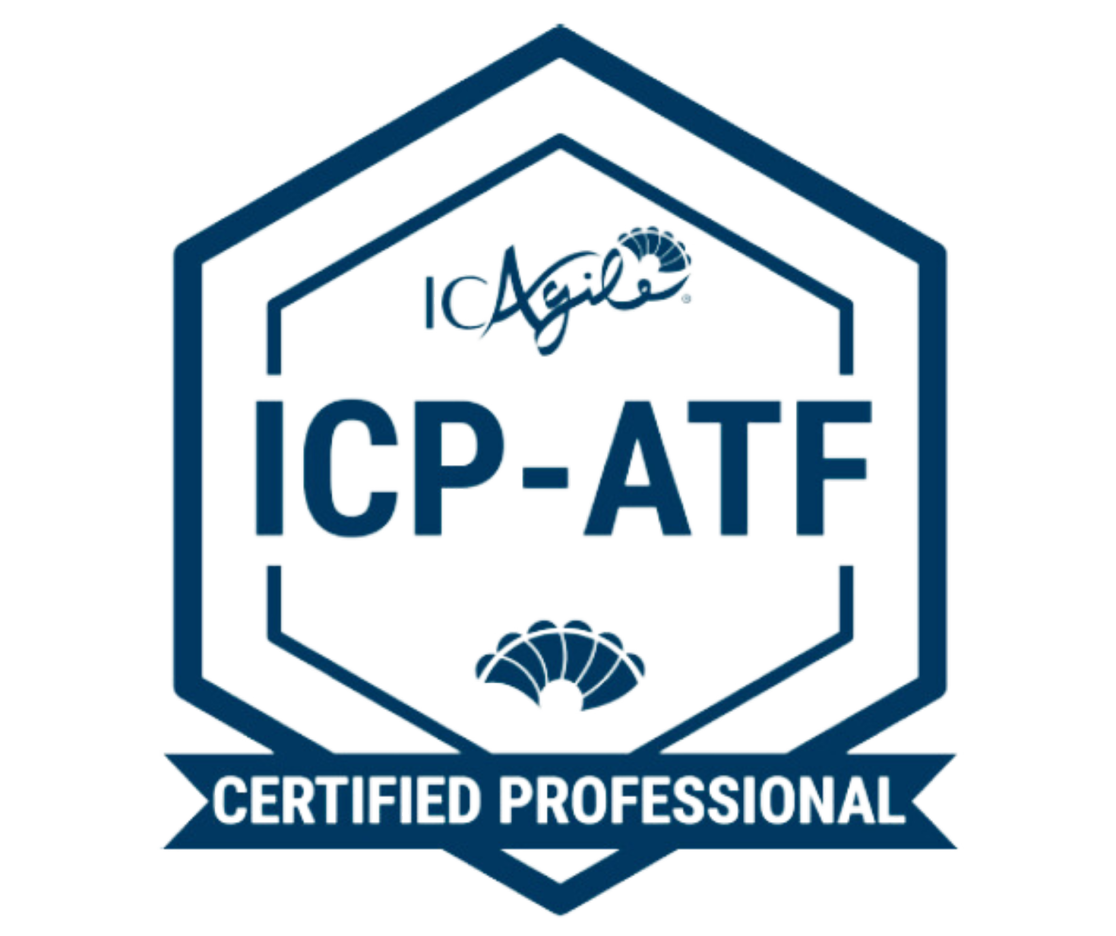 IC Agile_ICP-ATF