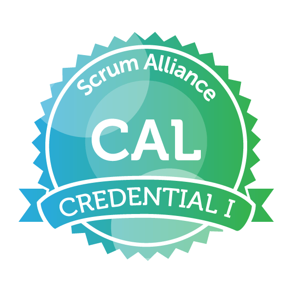 Scrum Alliance_CAL