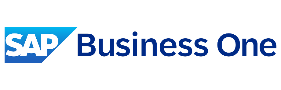NEW_SAP B1_logo