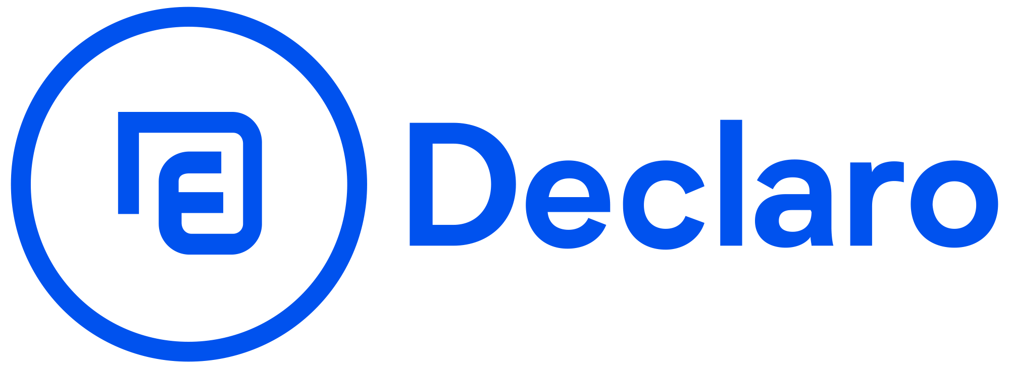 Declaro