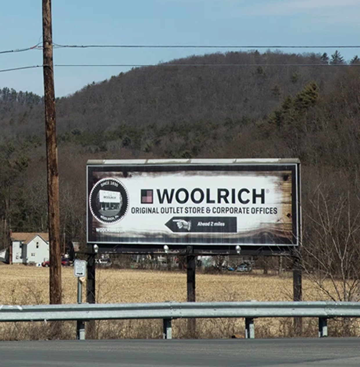 Woolrich_Azienda