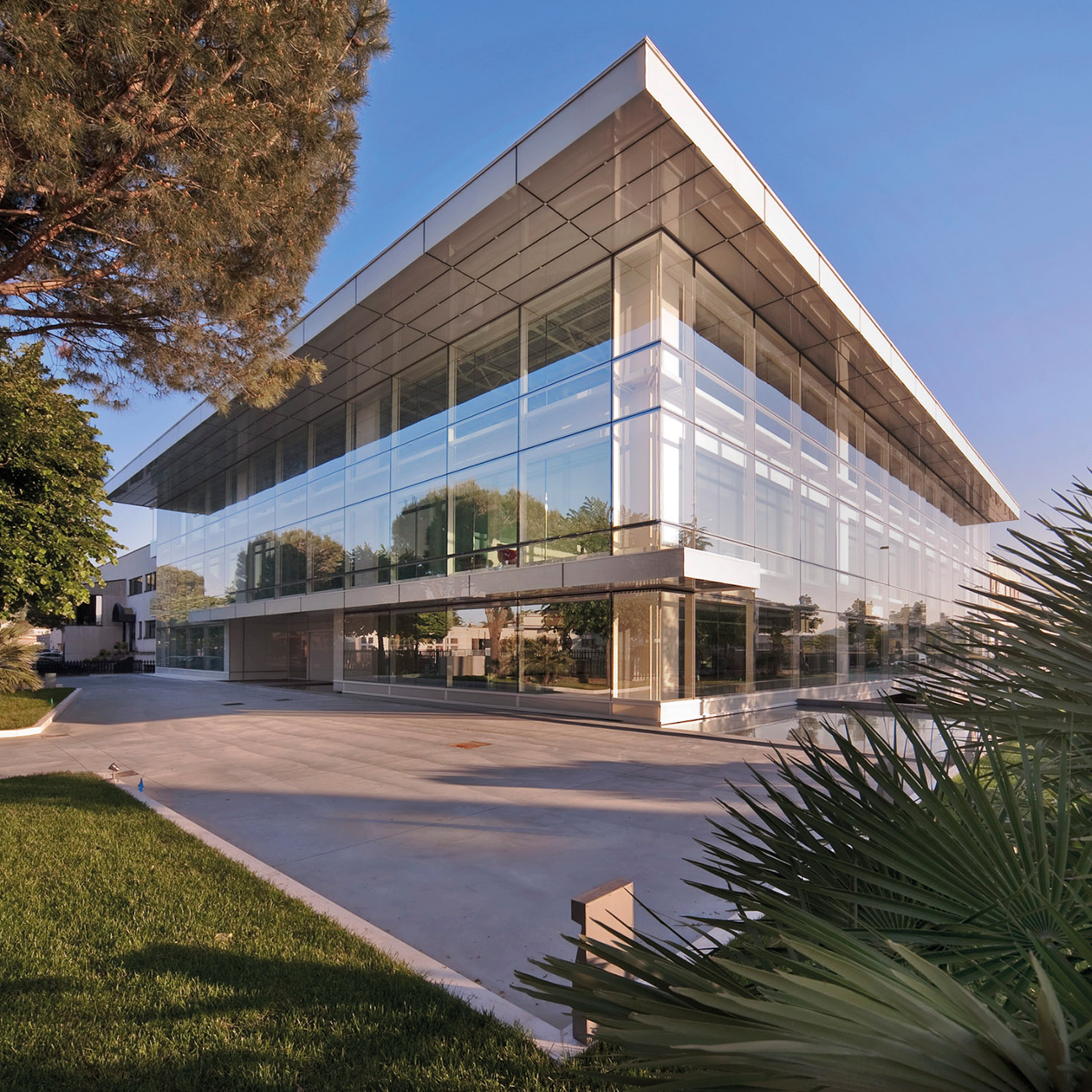 Santoni_Azienda