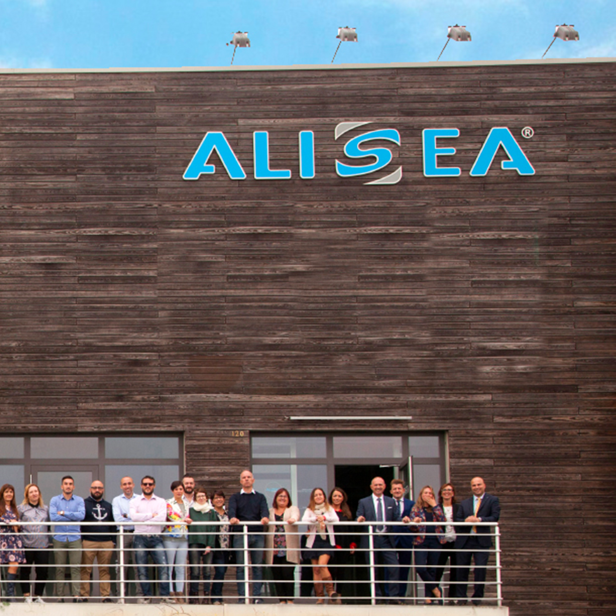 Alisea_Azienda