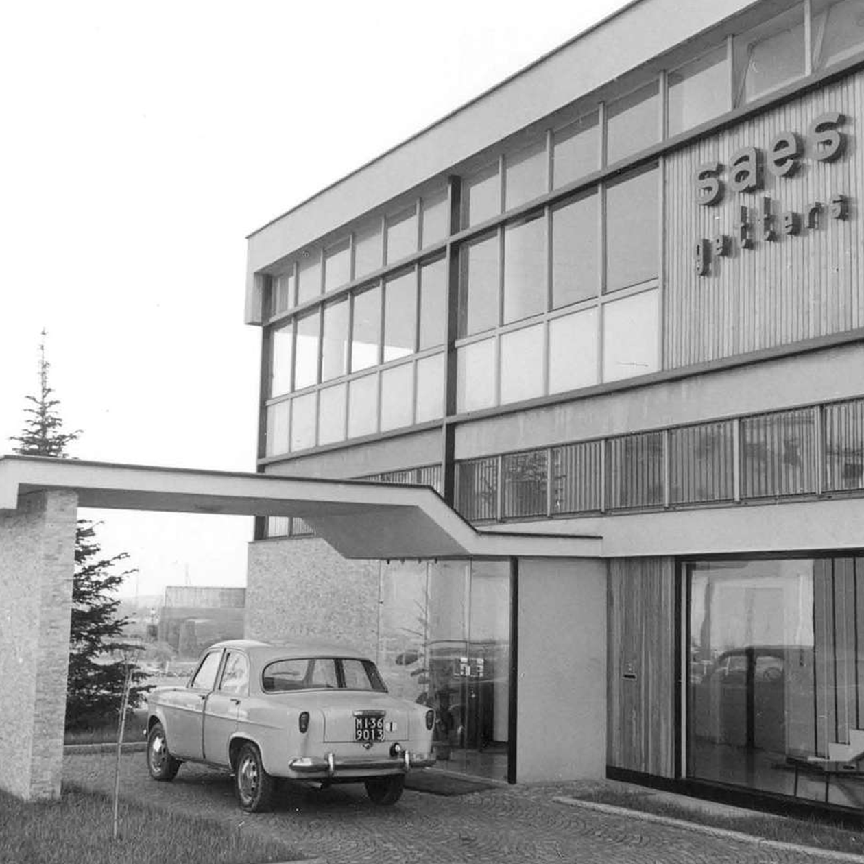 Saegetters_Azienda