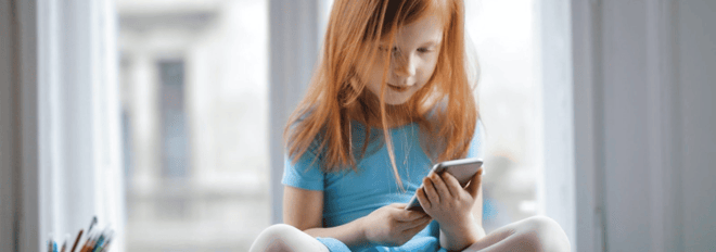 Parlare con i conversational agent rende i bambini maleducati?
