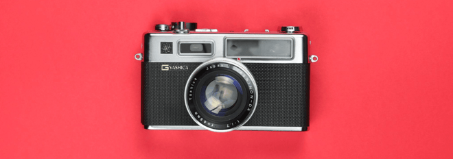 IA e Fotografia. La bellezza sta negli occhi di chi programma