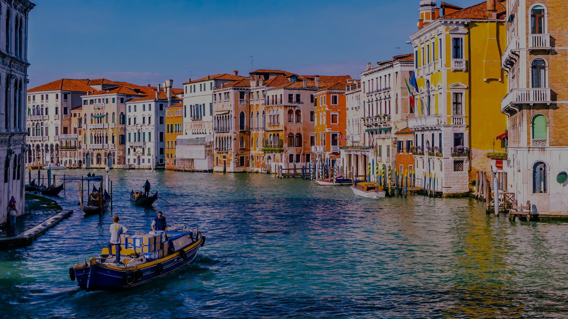 Venezia-Smartland