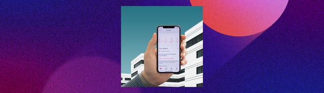 Dario Melpignano presenta la Neosperience Health Cloud al Cosmofarma di Bologna 2021