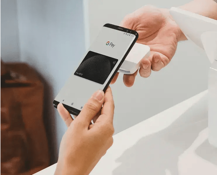 Retail Revolution 2