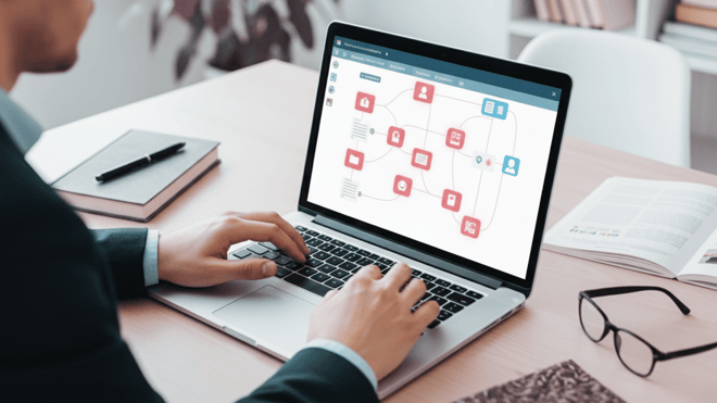 Enterprise Search e Knowledge Management: riduci del 40% i tempi di reperimento delle informazioni e accelera l’onboarding aziendale