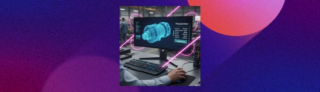 Declaro CPQ: dalle specifiche tecniche al preventivo con l'AI