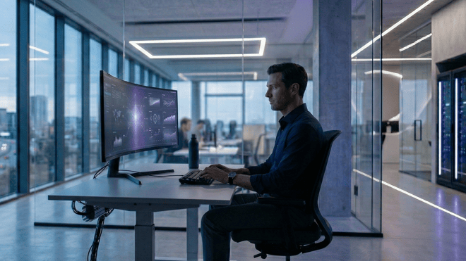 AI applicata e infrastruttura digitale: la leva strategica per l’evoluzione del B2B