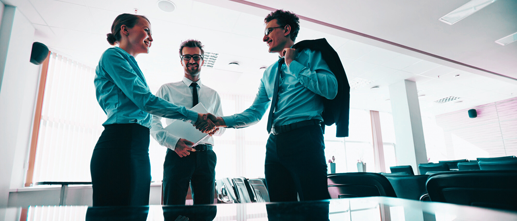 Lead Generation B2B