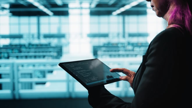 AI Agents per le aziende: cos'è l'AI agentiva, come funziona e come implementarla nei processi B2B