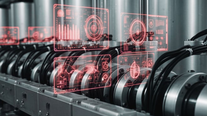 Cos'è la Process Intelligence e perché rivoluziona le aziende