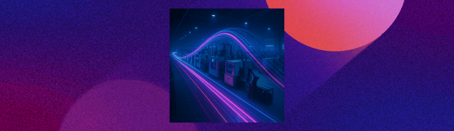 Pulse: monitora e ottimizza i processi produttivi con l'AI