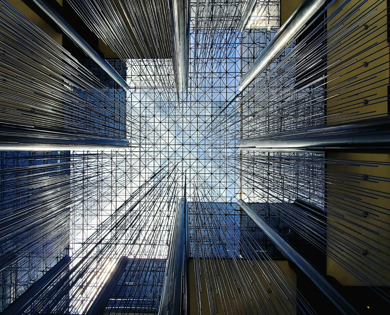 Pulse_Digital Twin Platform