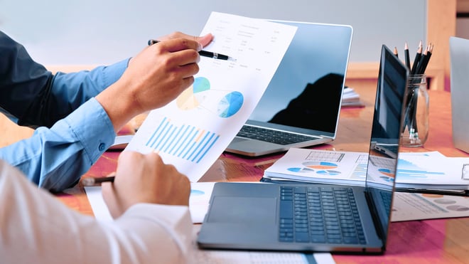 SAP Business One e Business Intelligence: reportistica in tempo reale per PMI