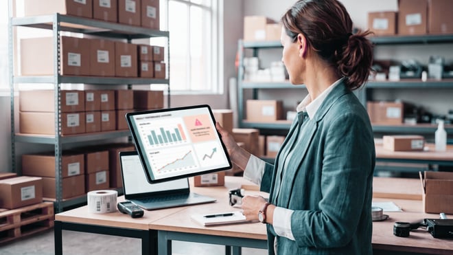 Business Intelligence e AI: esempi pratici per le PMI