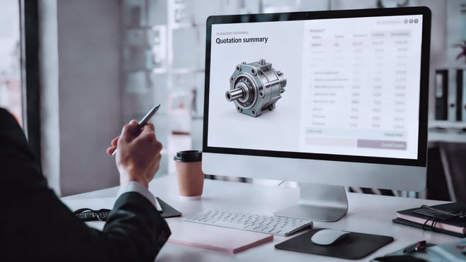 CPQ: cos’è, come funziona e perché è diventato strategico per le vendite B2B