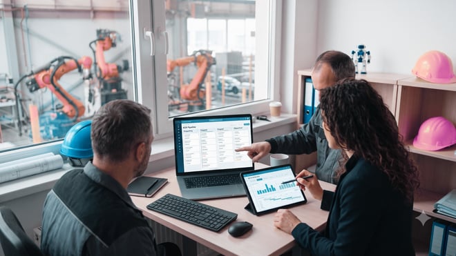 Integrazione CRM-ERP: perché conta per le vendite