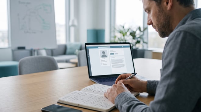 Profilazione psicografica B2B: come gestirla nel CRM