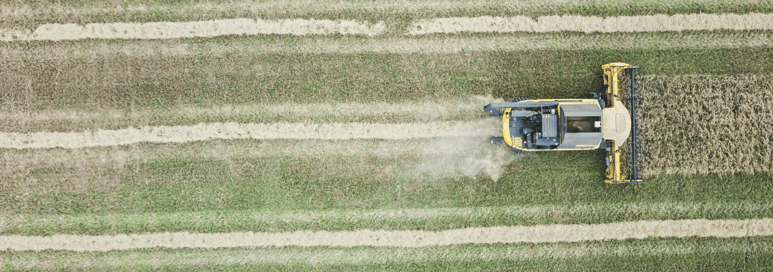 Smart Agriculture: cogliere le opportunità di un settore in crescita