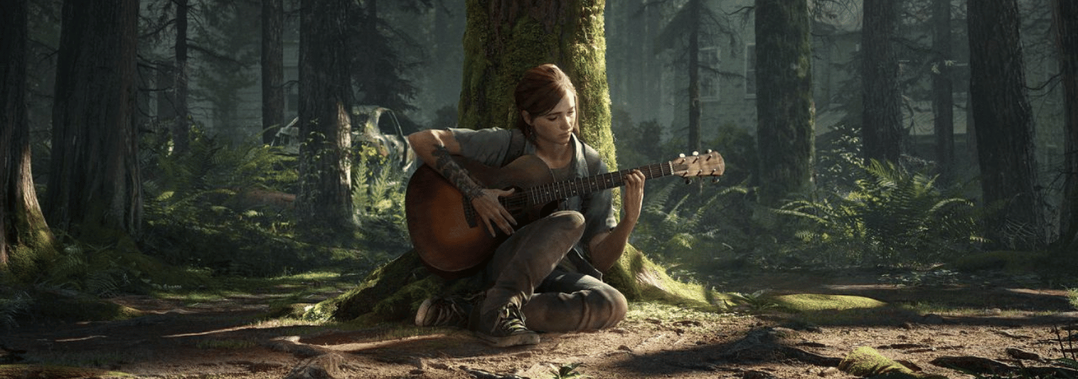 The Last of Us 2. Violenza e tecnica non vanno d'accordo