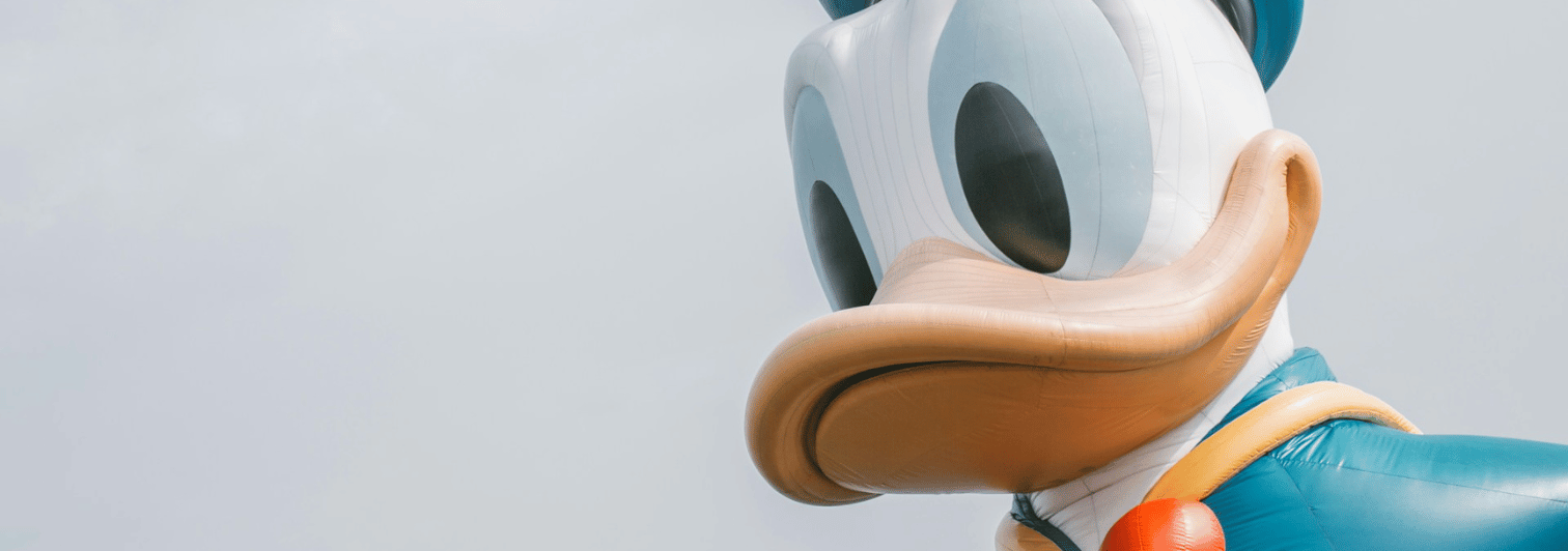 4 lezioni da Walt Disney per migliorare la Customer Experience