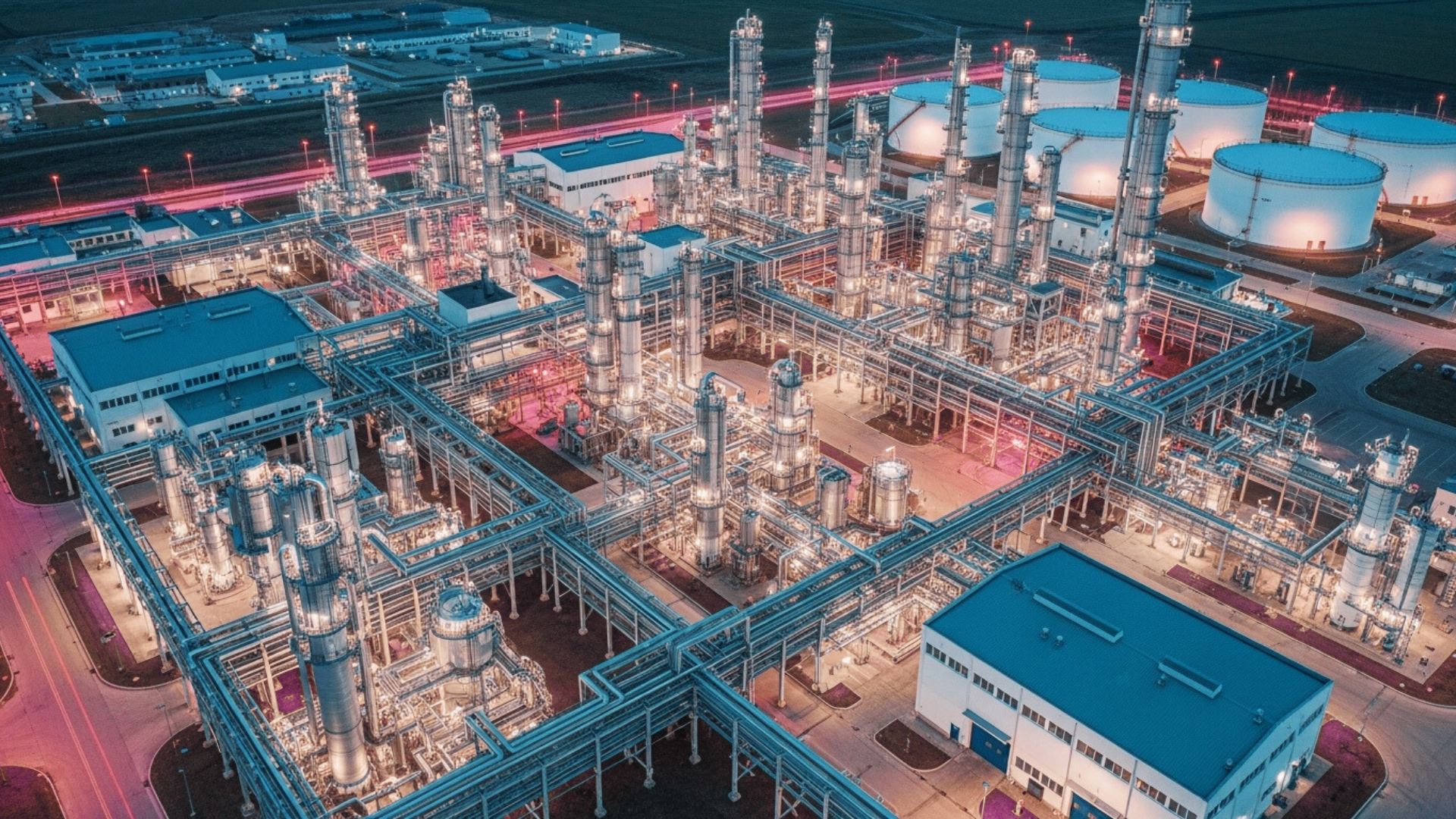 Pulse: Digital Twin di Processo