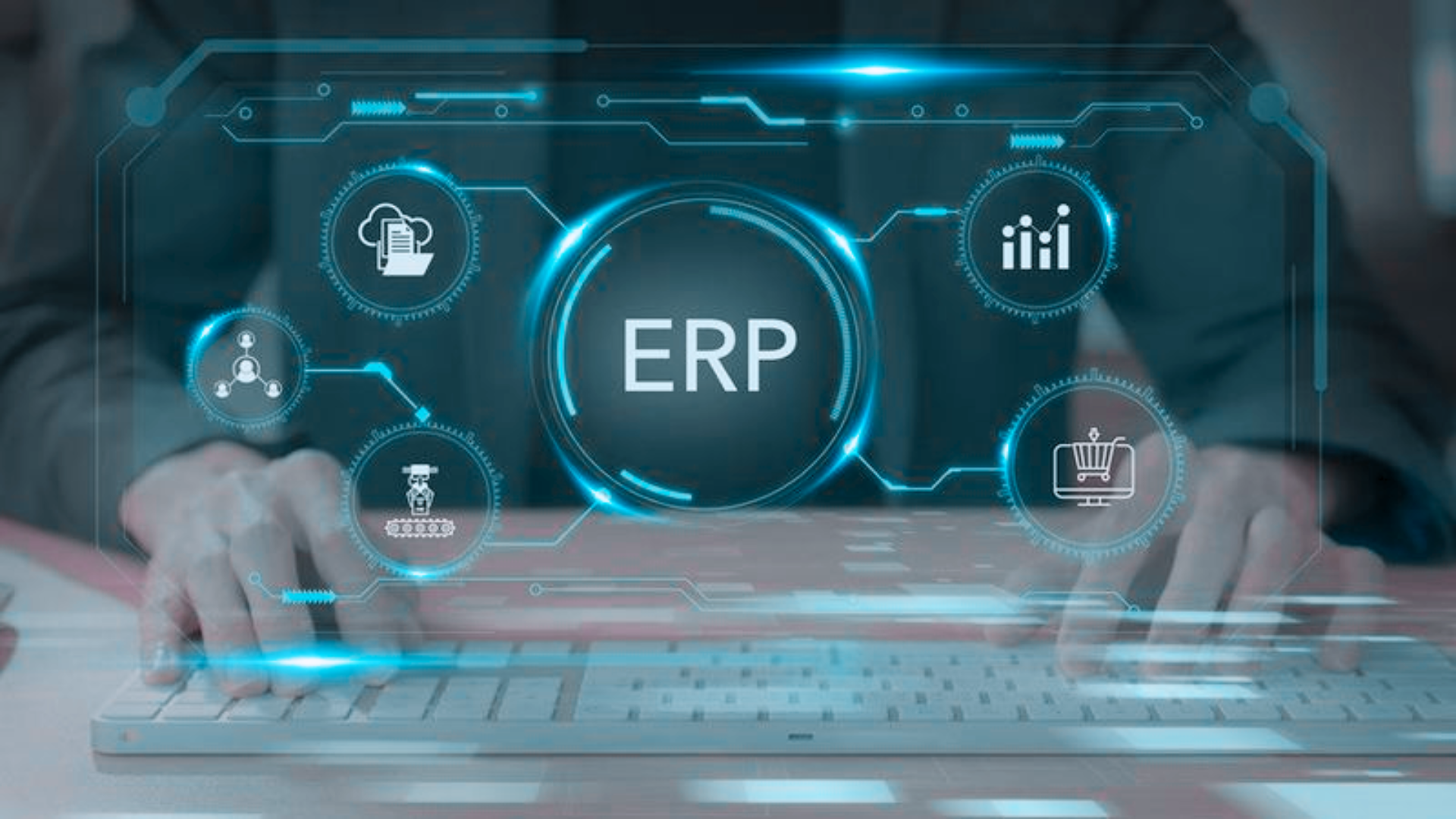 Intelligenza Artificiale con integrazione ERP