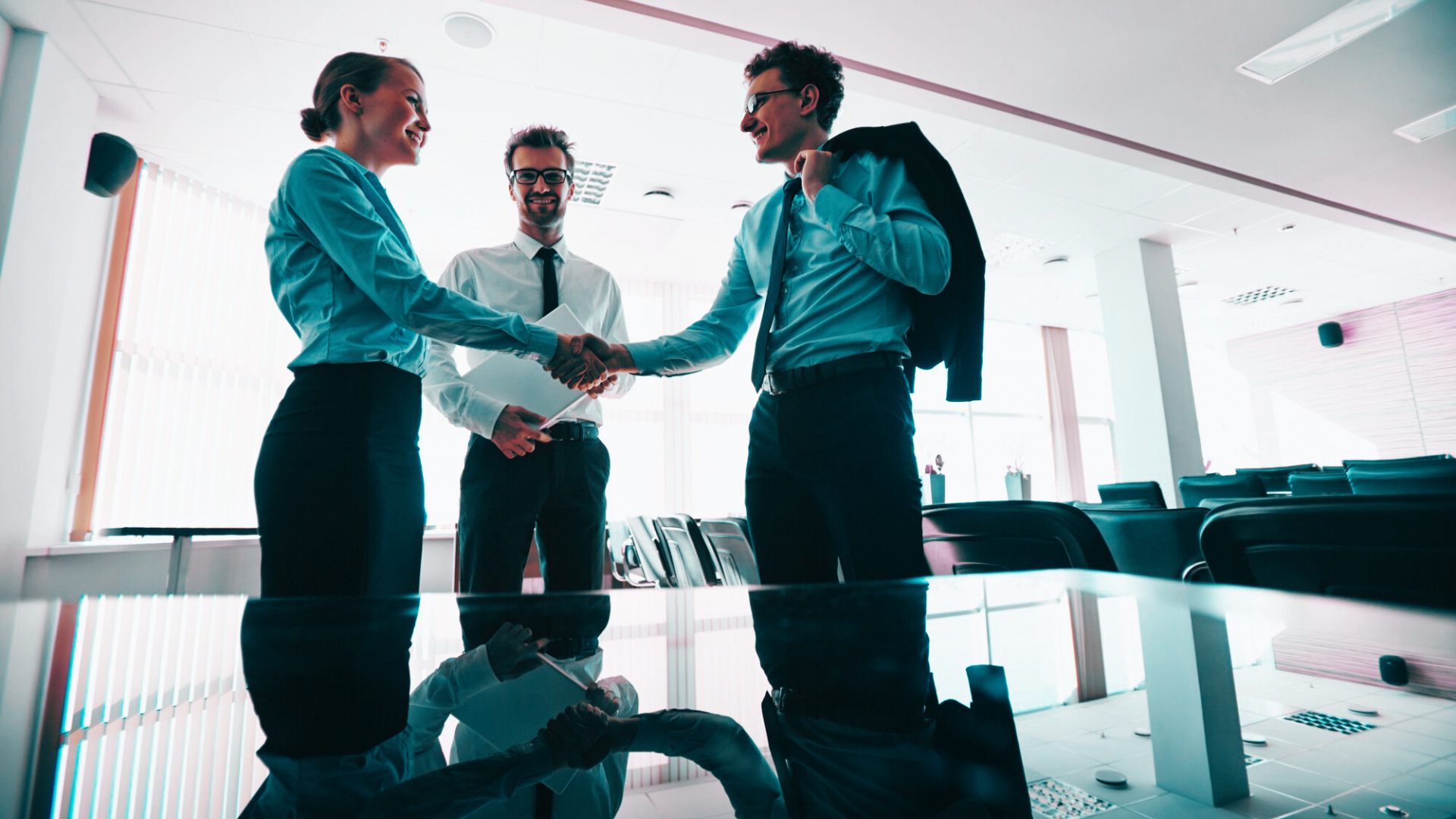 Lead Generation B2B - Neosperience