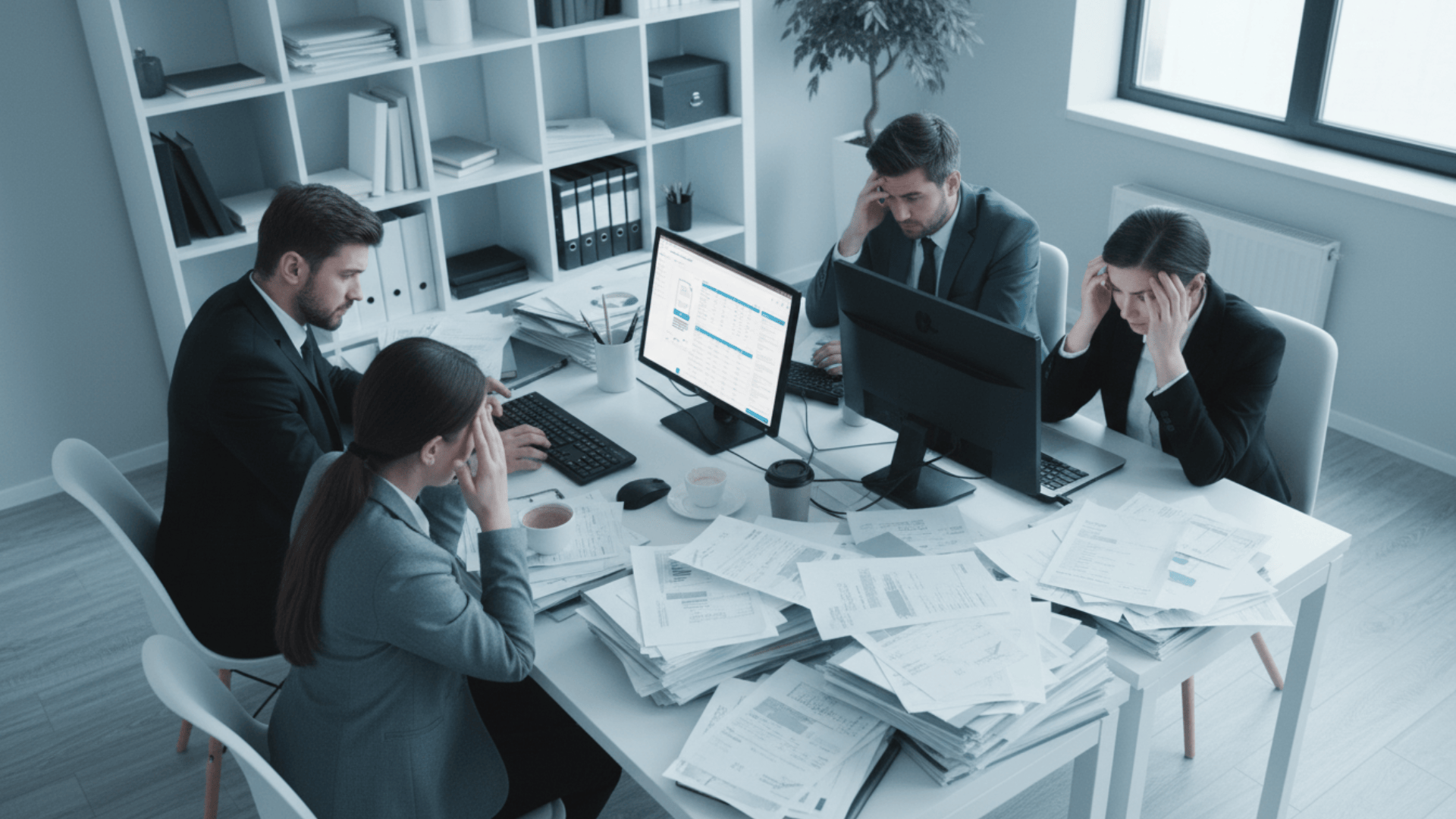 Automate: liberare dal data entry con l'AI