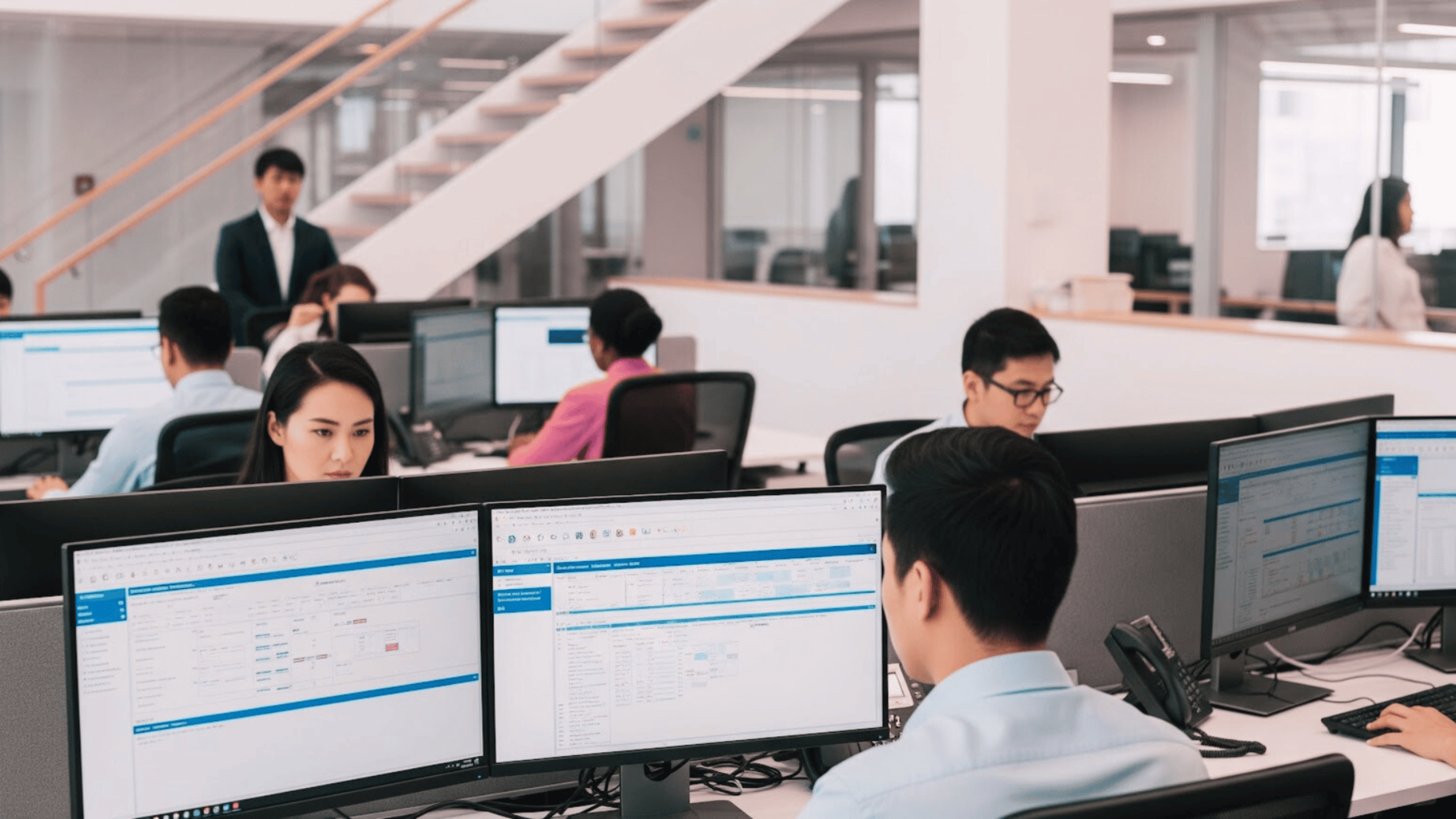 Localizzazione ERP con SAP Business One: la chiave per l’espansione internazionale delle PMI