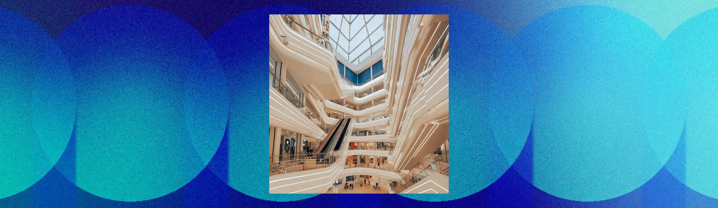 Retail Revolution