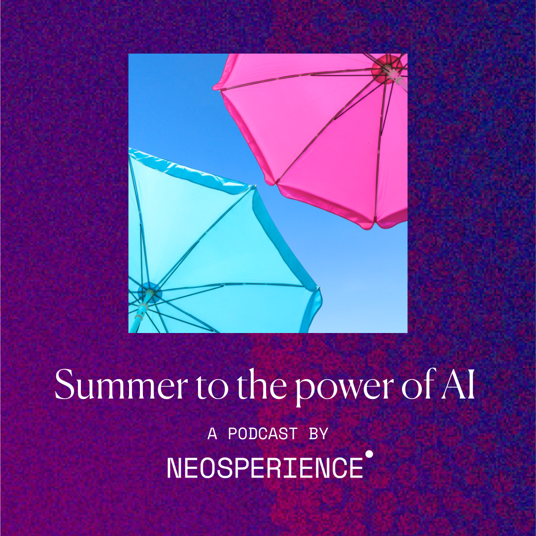 Summer to the power of AI