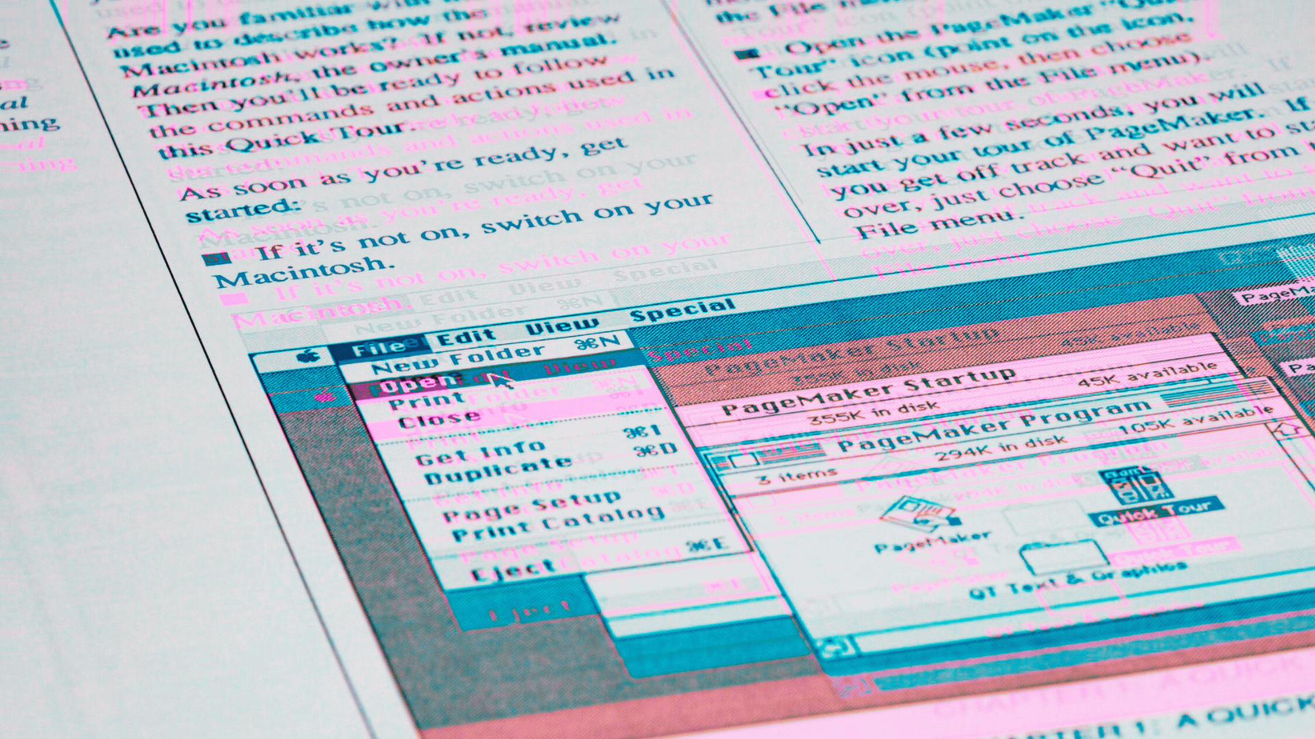 Dall’OCR all’elaborazione intelligente: l’AI per la gestione documentale