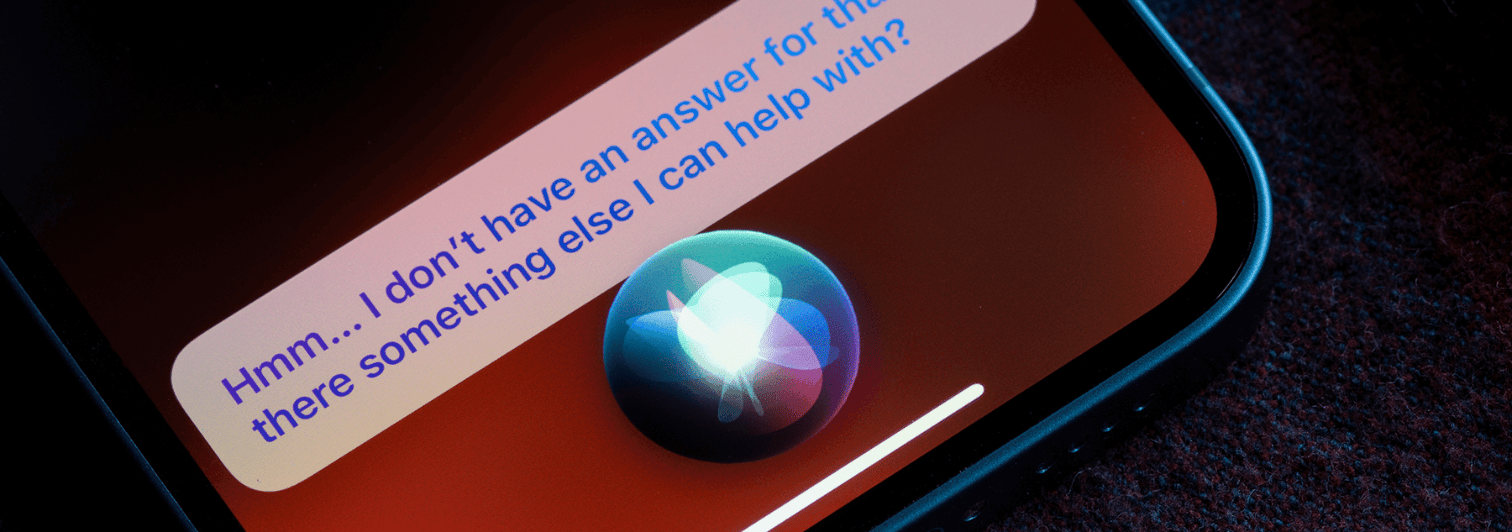 Siri, quando arriva l’Intelligenza Artificiale? La corsa contro il tempo di chatbot e assistenti virtuali