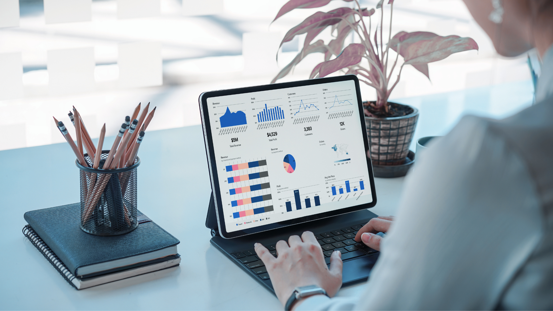 CRM per PMI: a cosa serve e come usarlo per far crescere il tuo business